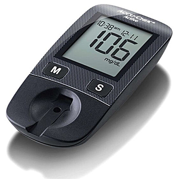 Купити Глюкометр Accu-Chek Active New (Німеччина)