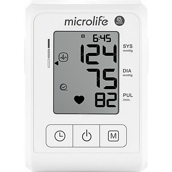 Купити Автоматичний тонометр Microlife BP B1 Classic