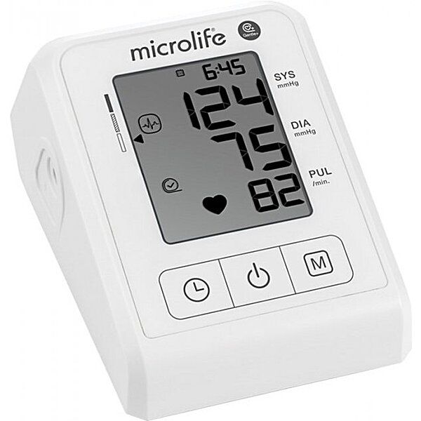 Фото Автоматичний тонометр Microlife BP B1 Classic