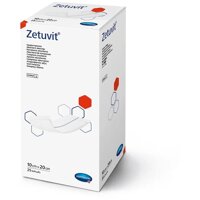 Повязка сорбционная Hartmann Zetuvit 10 см*20см 1 шт. 