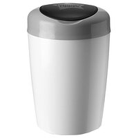 Накопитель подгузников Sangenic Simplee серый Tommee Tippee