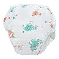 Трусики   одноразовые с хлопковой вставкой Sevi Bebe 15-20 кг 4 шт