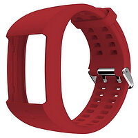 Сменный браслет M600 Wristband Red Polar