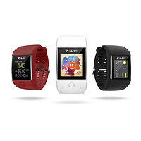 Сменный браслет M600 Wristband Red Polar №2