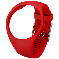 Сменный браслет M200 Wristband S/M Red Polar