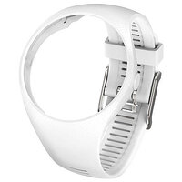 Сменный браслет M200 Wristband S/M White Polar