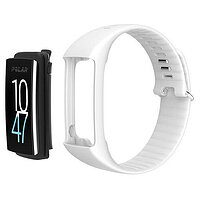 Сменный браслет A360 Wristband L White Polar №2