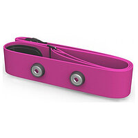 Сменный нагрудный ремень Soft Strap M-XXL Pink Polar №2