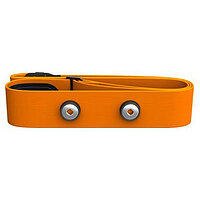 Сменный нагрудный ремень Soft Strap M-XXL Orange Polar