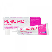 Біоадгезивні зубний гель 30 мл Dentaid Perio-Aid Protect