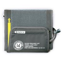 Манжета для цифрових вимірювачів АТ Cuff-LDA2 (збільшена 32-43см)