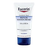 Eucerin ( Еуцерін Урея ) Крем для рук для сухої шкіри 5 % 75 мл