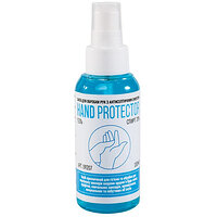 Антисептик для рук Hand Protector ГЕЛЬ 100 мл Дозатор