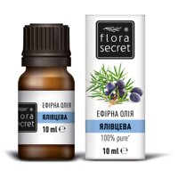 Ялівцева олія Flora Secret 10 мл