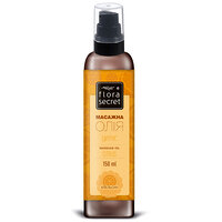 Массажное масло Flora Secret цитрус антицеллюлитное, 150 мл (Украина)