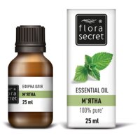 М'ятна олія Flora Secret 25 мл