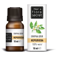 Неролієва олія Flora Secret 10 мл