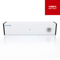 Бактерицидный рециркулятор BactoSfera ORBB 25х1 Gorizont +100%