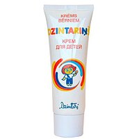 Dzintars ( Дзінтарс ) Крем для дітей Дзінтаріньш 75 мл