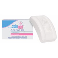 Мило дитяче 100 г Sebamed