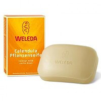 Weleda Calendula ( Веледа Календула ) Дитяче мило 100 гр