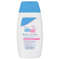 Лосьйон дитячий 100 мл Sebamed