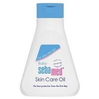 Олія дитяча 150 мл Sebamed