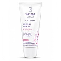 Weleda Weisse Malve ( Веледа Алтей ) Крем від попрілостей 50 мл