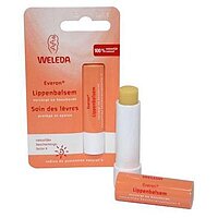 Weleda Everon ( Веледа Еверон ) Бальзам -захист для губ 4,8 гр