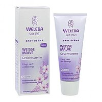 Weleda Weisse Malve ( Веледа Алтей ) Крем для обличчя 50 мл