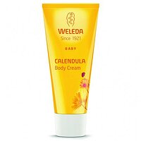 Weleda Calendula ( Веледа Календула ) Дитячий крем 75 мл