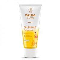 Weleda Calendula ( Веледа Календула ) Крем від попрілостей 75 мл