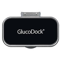 Модуль- глюкометр MEDISANA GlucoDock &reg;