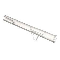 Мундштуки Drager Аlcotest&reg; Mouthpieces Standard 100 шт. індвідуальна упаковка №2