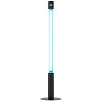 Бактерицидний опромінювач BactoSfera 360&deg; 15 OZONEFREE Black