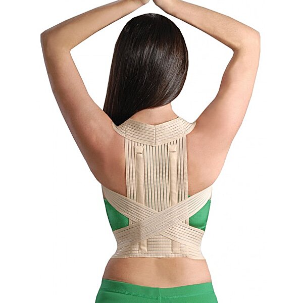Коректор постави Med textile 2011 (Україна)