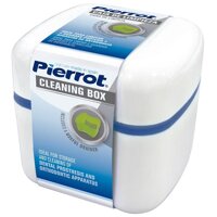 Бокс-Контейнер Pierrot для зберігання протезів