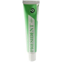 Крем для фіксації зубних протезів President Clinical Denture 40 г №2