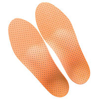 Індивідуальні ортопедичні устілки Ортокомфорт (Україна) №2