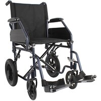 Складная транзитная каталка OSD-STT-** S27-2704 №2