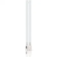 Бактерицидна ультрафіолетова лампа 60W 2G11 Н-тип безозонову SM Technology