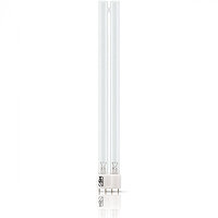 Бактерицидная ультрафиолетовая лампа 95W 2G11 Н-тип безозоновая SM Technology 