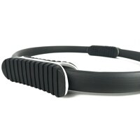 Кольцо для пилатеса EasyFit черное