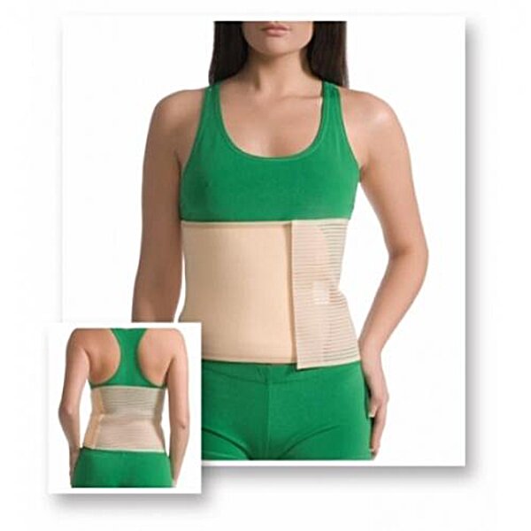 Характеристики Бандаж універсальний Med textile 4011 (Україна)