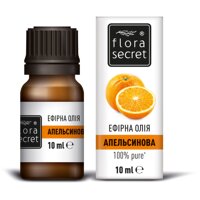 Апельсиновое масло Flora Secret 10 мл