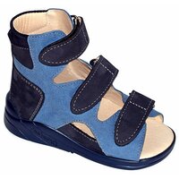 Сандаліі дитячі Ortofoot Orto Active мод. 121