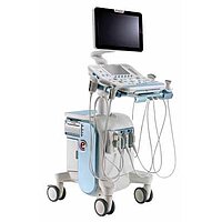 УЗД MyLab Seven Esaote