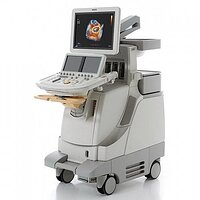 УЗД iE33 Philips