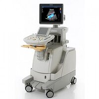 УЗД iU22 Philips