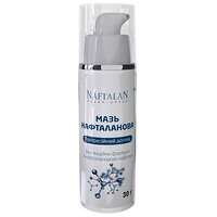 Нафталанова мазь Naftalan 30 мл (Україна)